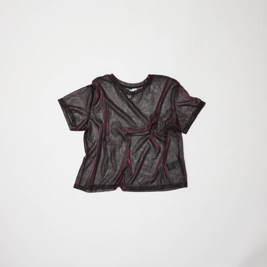 Top BlusasYPoleras Casual MangaCorta Lourdes21377