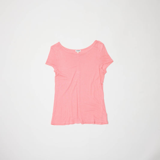 Top BlusasYPoleras Casual MangaCorta Lourdes21383