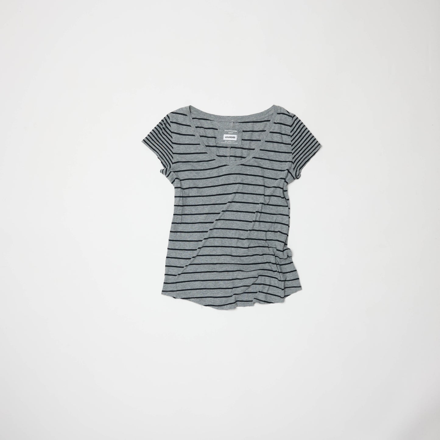 Top BlusasYPoleras Casual MangaCorta Lourdes21393