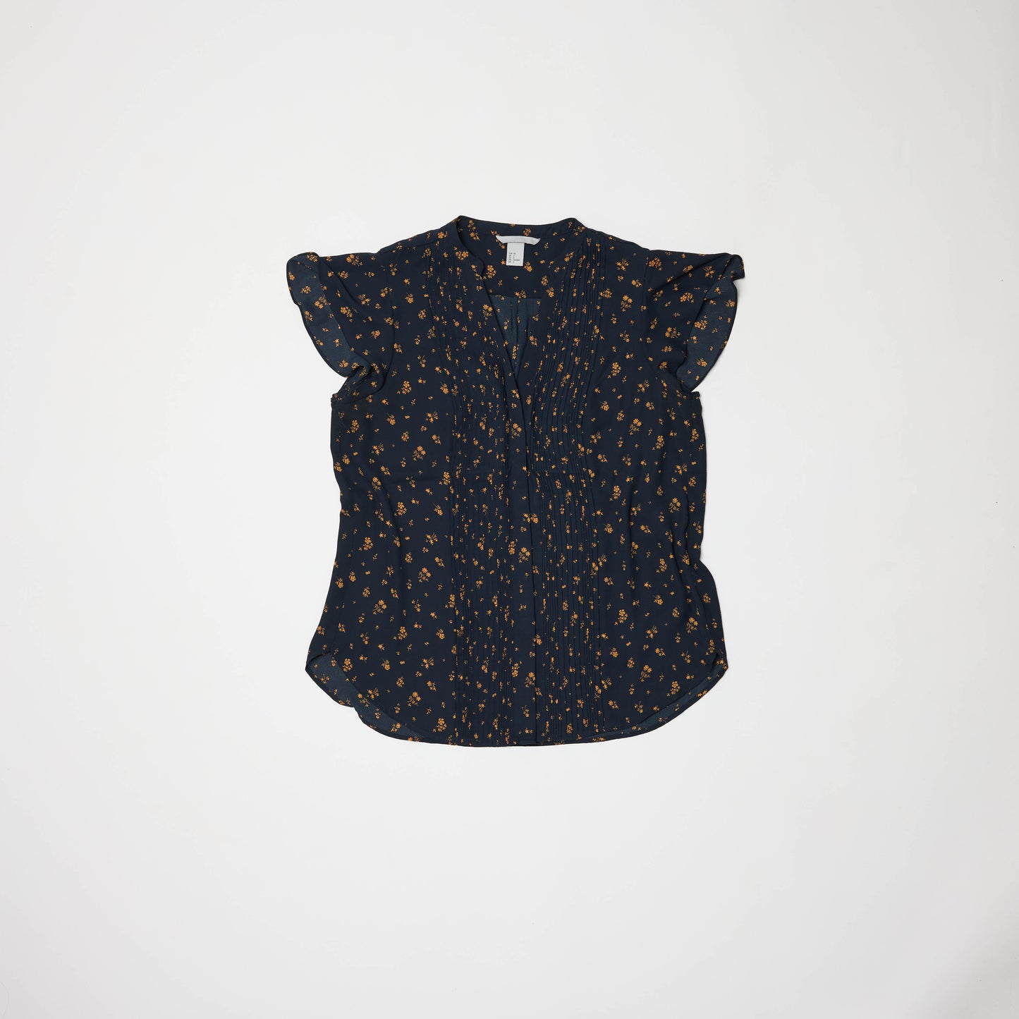 Top BlusasYPoleras Casual MangaCorta Lourdes21427