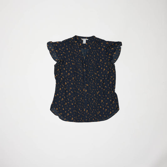 Top BlusasYPoleras Casual MangaCorta Lourdes21427