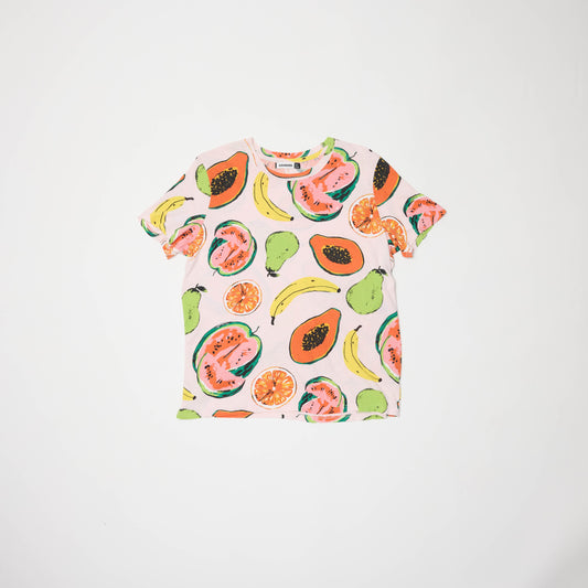 Top BlusasYPoleras Casual MangaCorta Lourdes21482