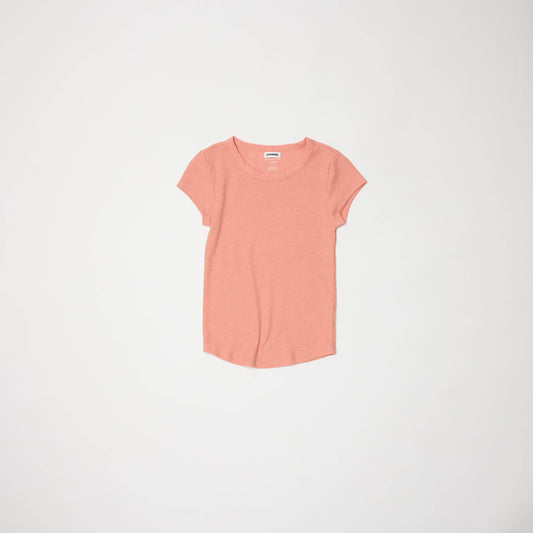 Top BlusasYPoleras Casual MangaCorta Lourdes21688