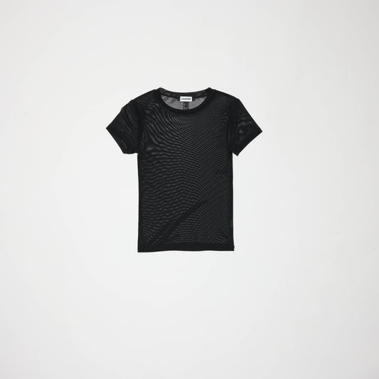 Top BlusasYPoleras Casual MangaCorta Lourdes21951