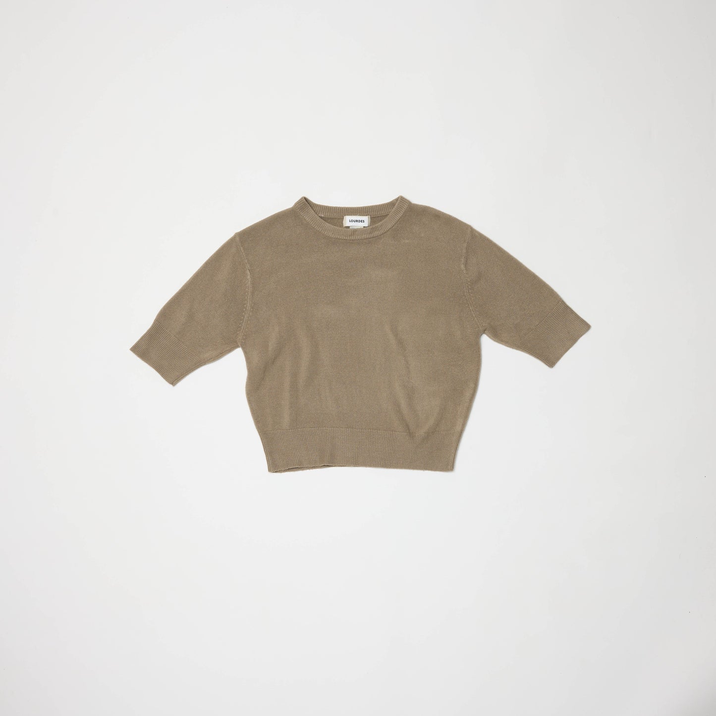 Top BlusasYPoleras Casual MangaCorta Lourdes22179