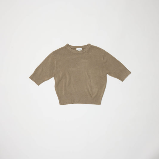 Top BlusasYPoleras Casual MangaCorta Lourdes22179