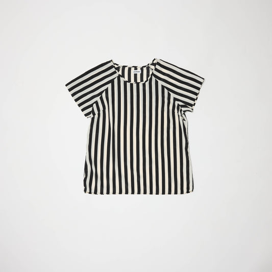 Top BlusasYPoleras Casual MangaCorta Lourdes22237