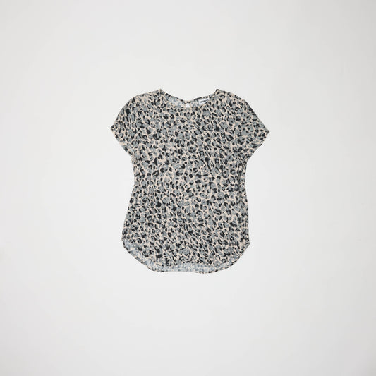 Top BlusasYPoleras Casual MangaCorta Lourdes22248