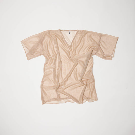 Top BlusasYPoleras Casual MangaCorta Lourdes22313