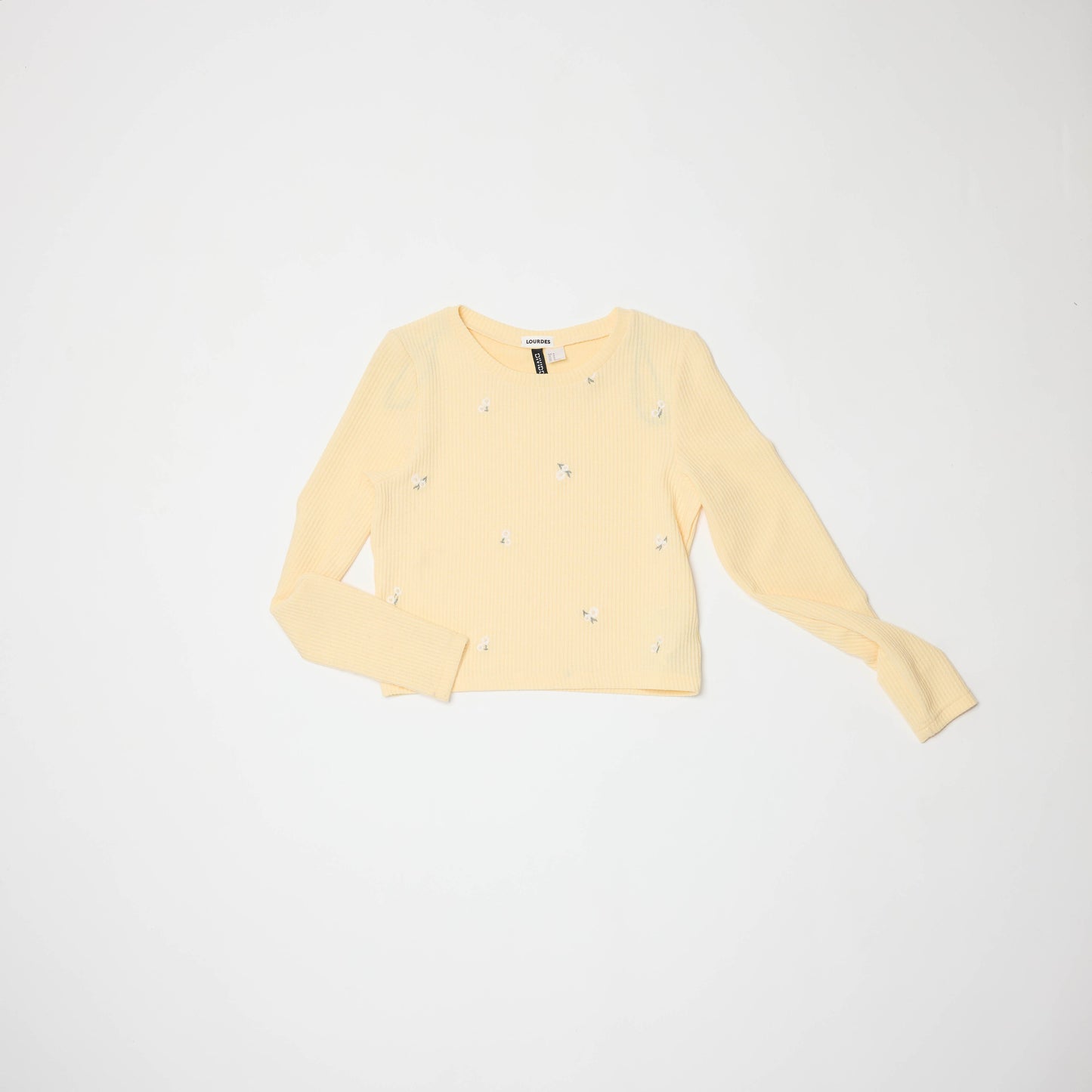 Top BlusasYPoleras Casual MangaLarga Lourdes21052