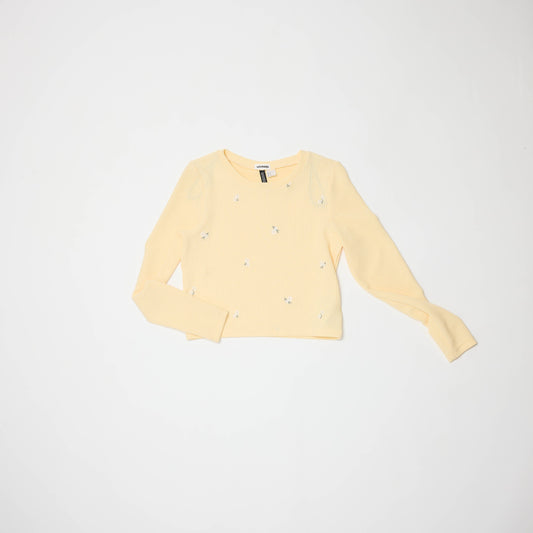 Top BlusasYPoleras Casual MangaLarga Lourdes21052