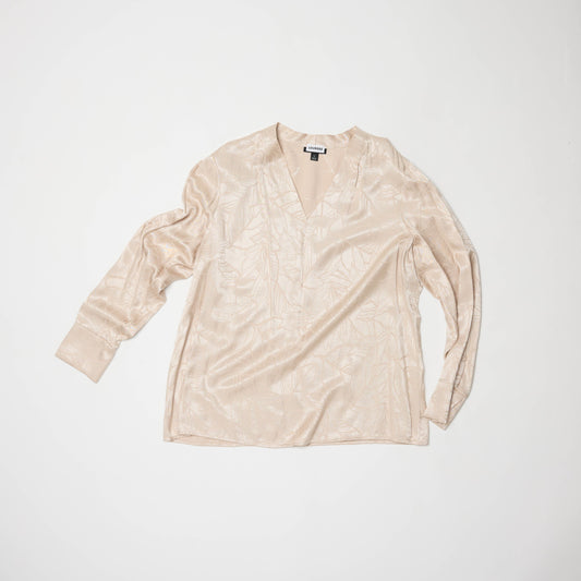 Top BlusasYPoleras Casual MangaLarga Lourdes21090