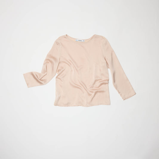 Top BlusasYPoleras Casual MangaLarga Lourdes21099