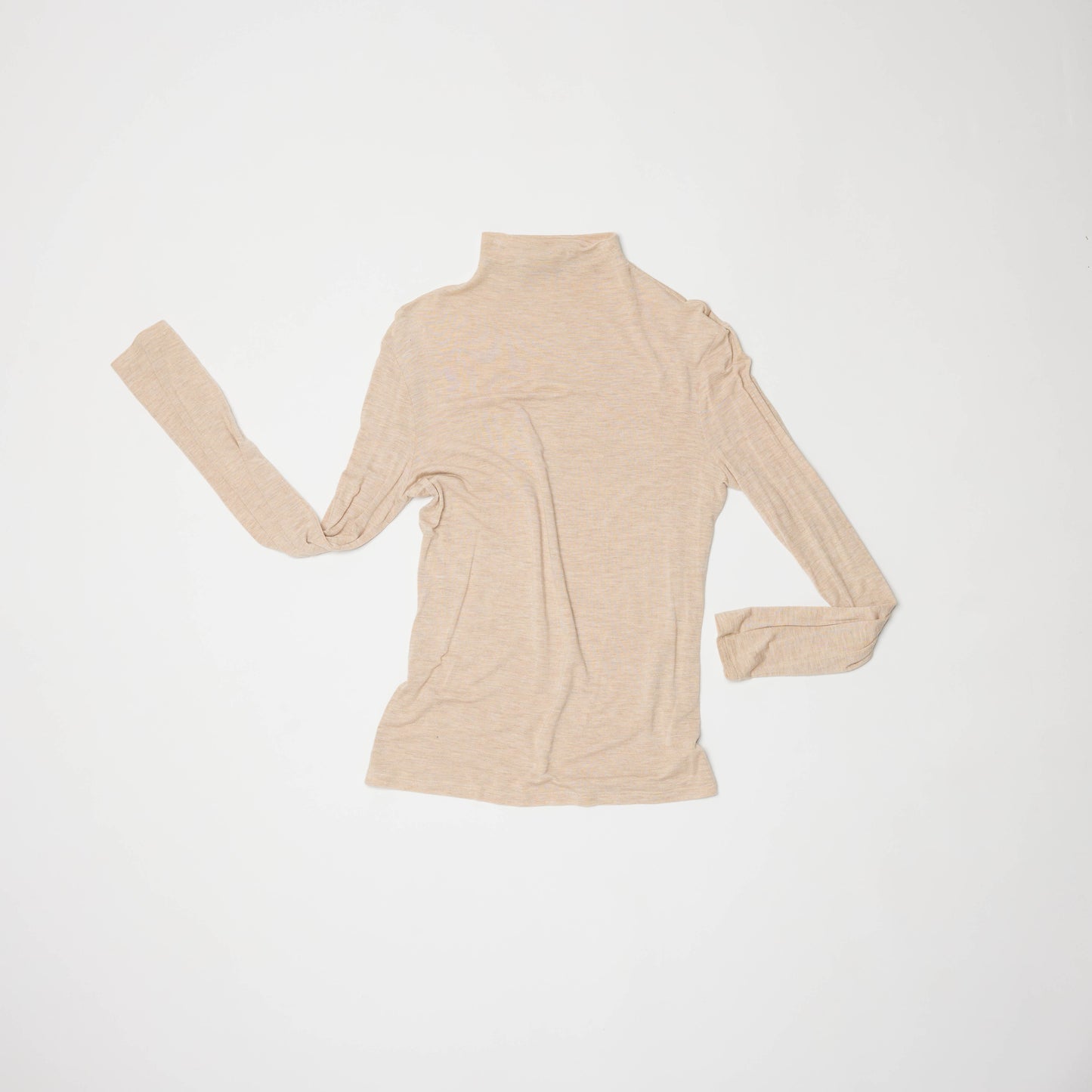 Top BlusasYPoleras Casual MangaLarga Lourdes21129
