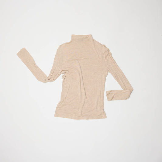 Top BlusasYPoleras Casual MangaLarga Lourdes21129