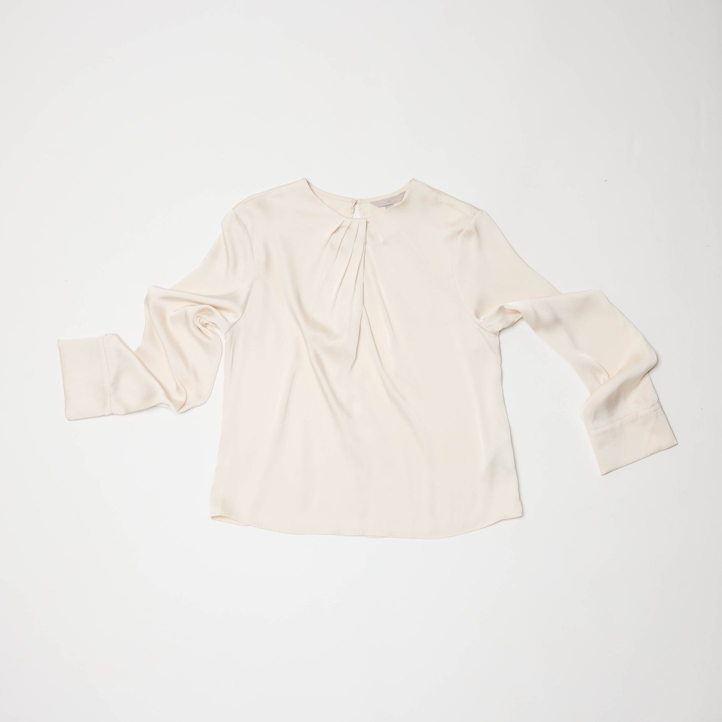 Top BlusasYPoleras Casual MangaLarga Lourdes21224