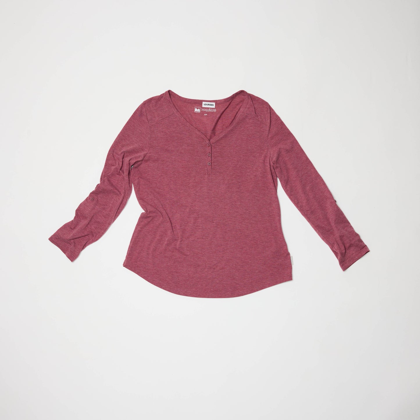 Top BlusasYPoleras Casual MangaLarga Lourdes21674