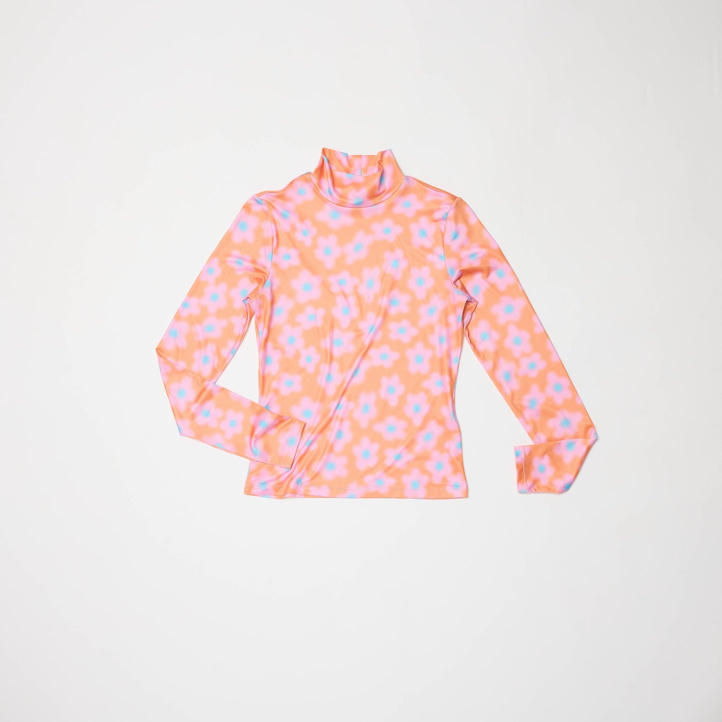 Top BlusasYPoleras Casual MangaLarga Lourdes21699