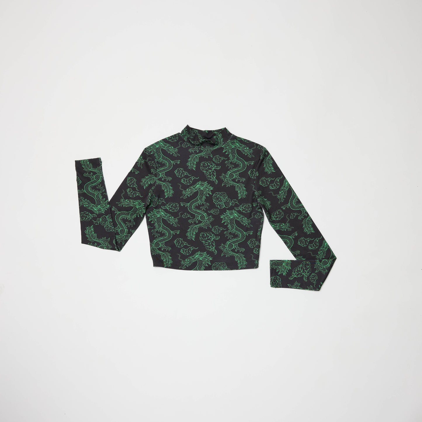 Top BlusasYPoleras Casual MangaLarga Lourdes21980