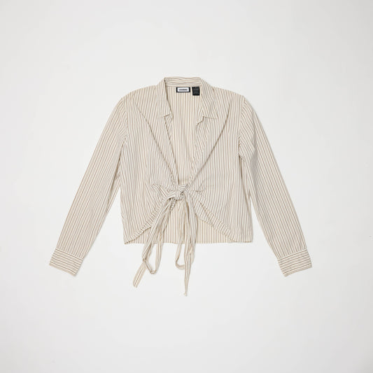 Top BlusasYPoleras Casual MangaLarga Lourdes22005
