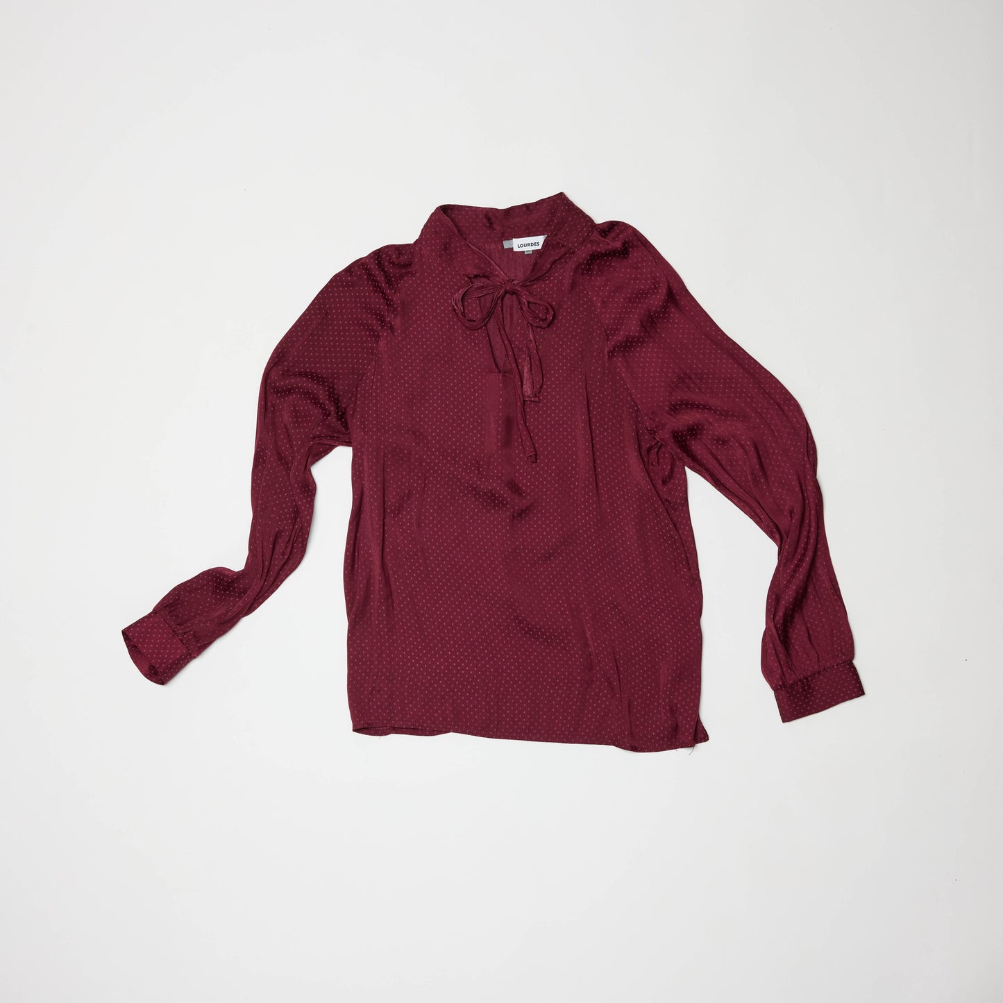 Top BlusasYPoleras Casual MangaLarga Lourdes22031