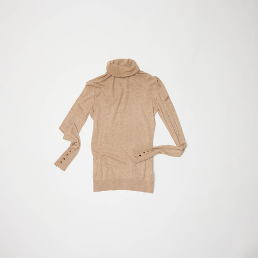 Top BlusasYPoleras Casual MangaLarga Lourdes22038