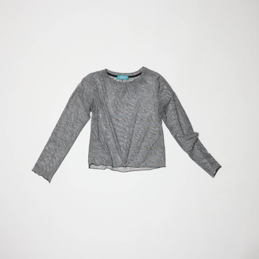 Top BlusasYPoleras Casual MangaLarga Lourdes22239