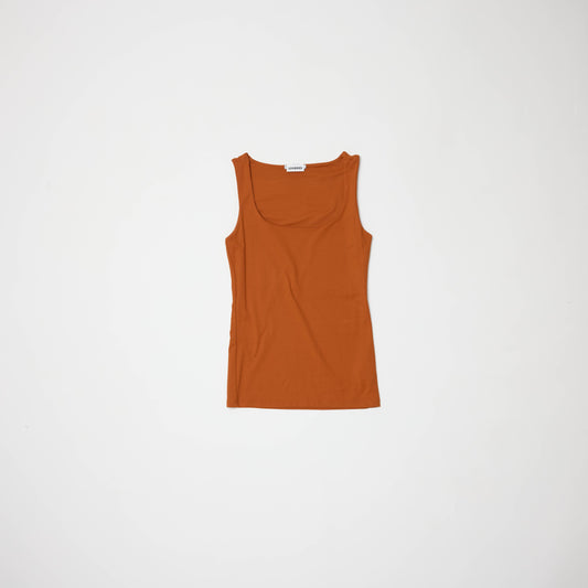 Top Blusas y Poleras Casual Sin Mangas Lourdes 21031