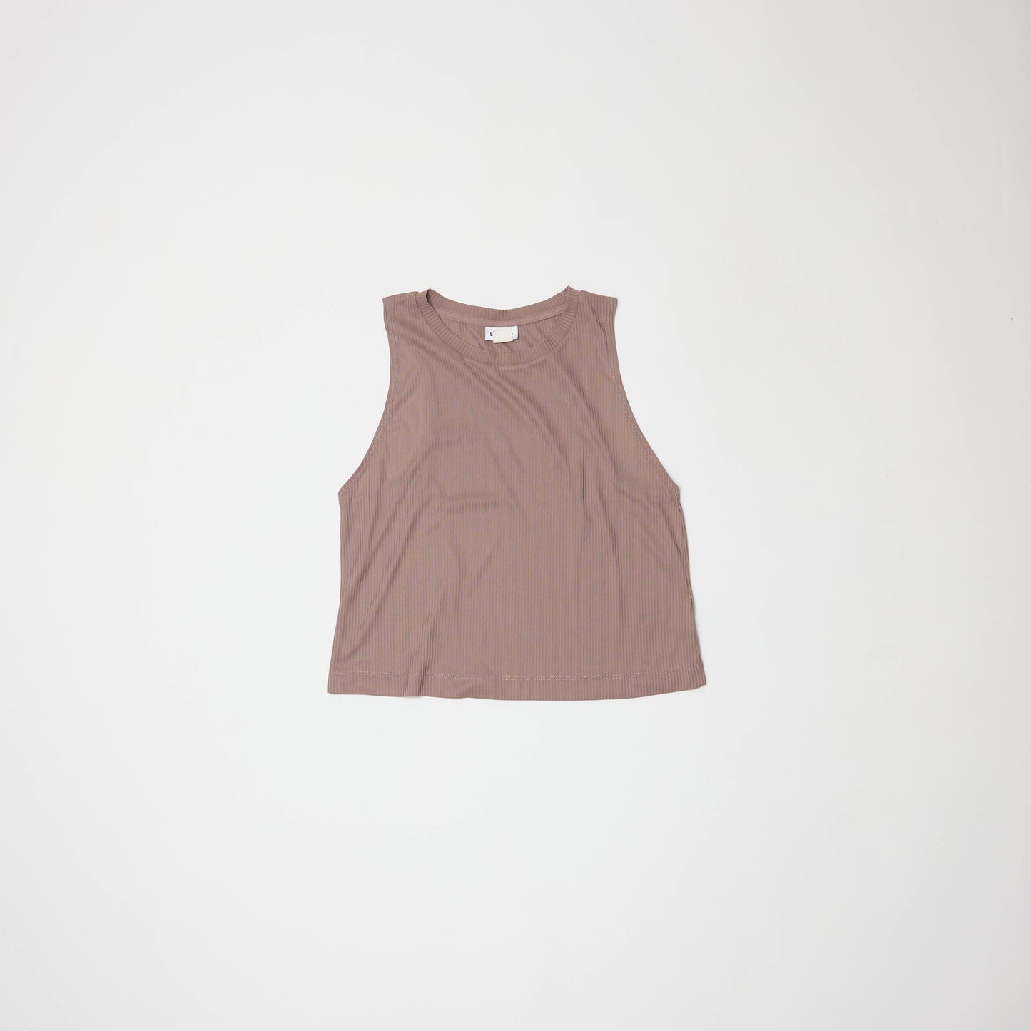 Top Blusas y Poleras Casual Sin Mangas Lourdes 21043