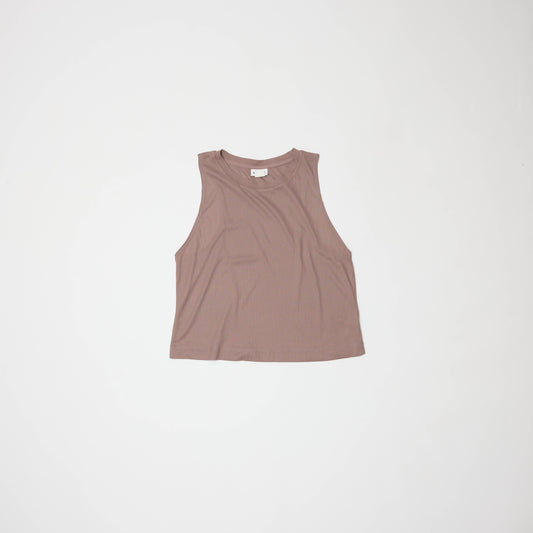 Top Blusas y Poleras Casual Sin Mangas Lourdes 21043