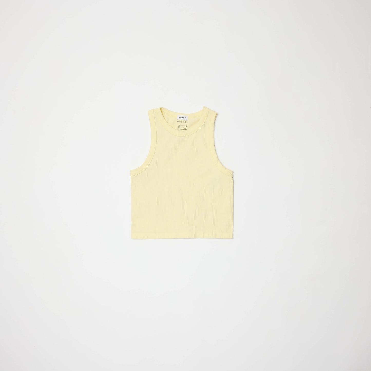 Top Blusas y Poleras Casual Sin Mangas Lourdes 21056