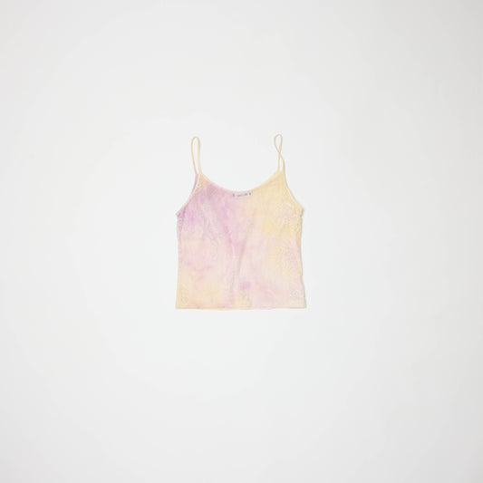 Top Blusas y Poleras Casual Sin Mangas Lourdes 21062