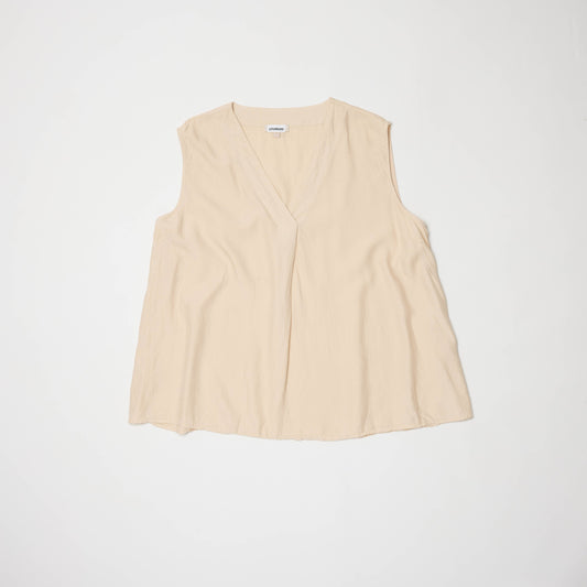 Top Blusas y Poleras Casual Sin Mangas Lourdes 21065