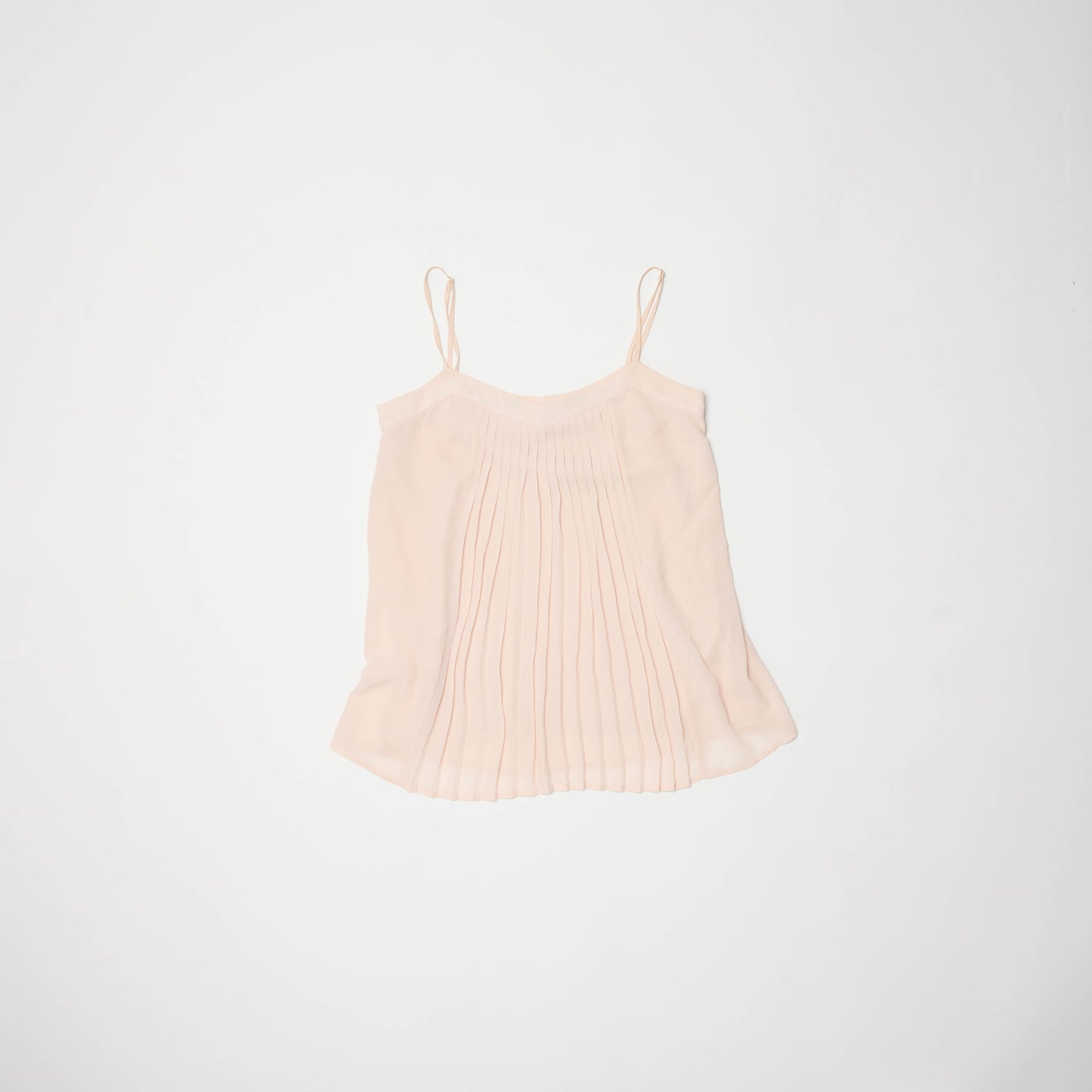 Top Blusas y Poleras Casual Sin Mangas Lourdes 21095