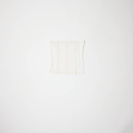 Top Blusas y Poleras Casual Sin Mangas Lourdes 21188