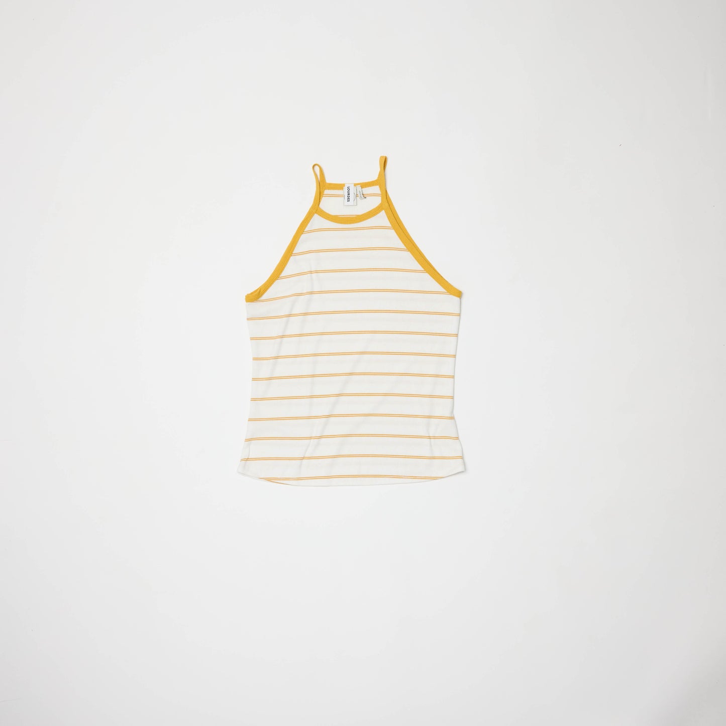 Top Blusas y Poleras Casual Sin Mangas Lourdes 21273