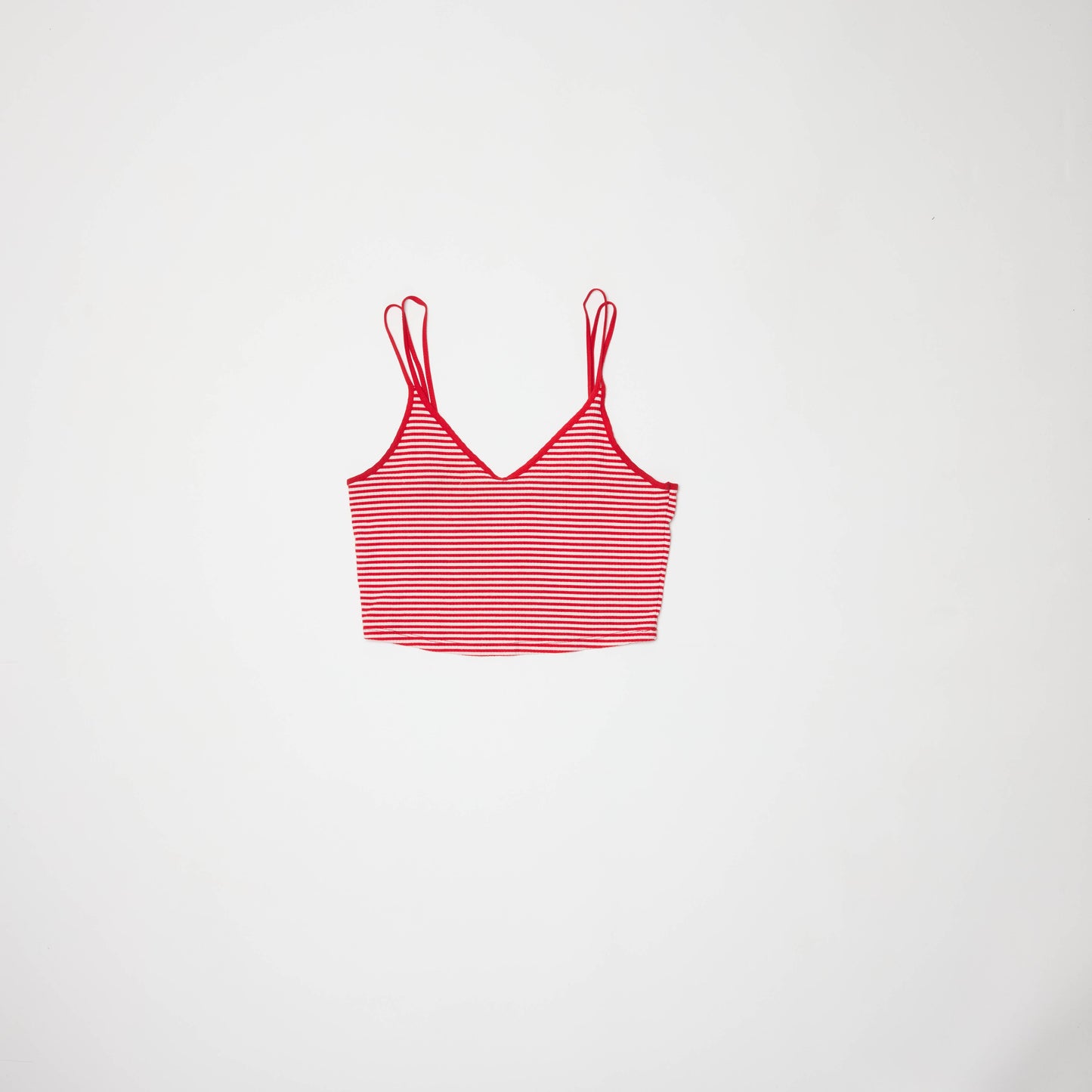 Top Blusas y Poleras Casual Sin Mangas Lourdes 21291