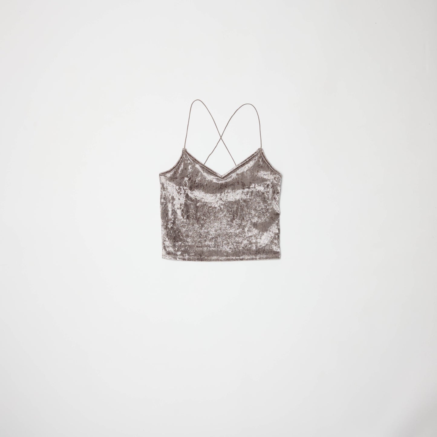 Top Blusas y Poleras Casual Sin Mangas Lourdes 21362