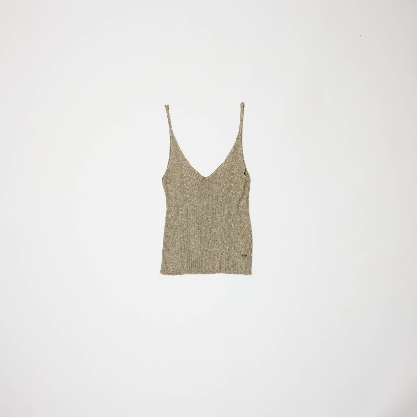 Top Blusas y Poleras Casual Sin Mangas Lourdes 21364