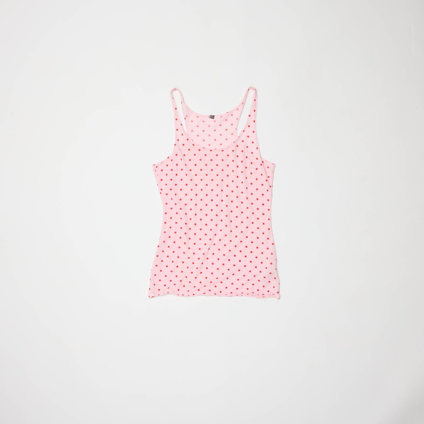 Top Blusas y Poleras Casual Sin Mangas Lourdes 21386