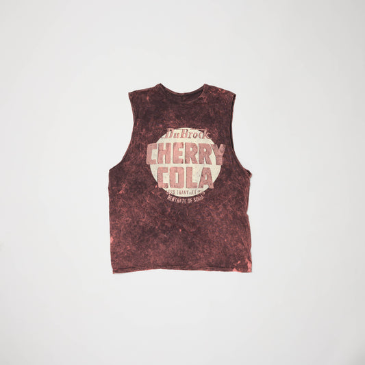 Top Blusas y Poleras Casual Sin Mangas Lourdes 21467