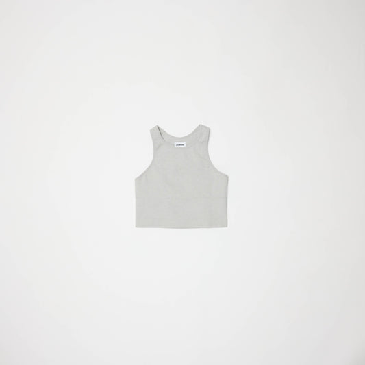 Top Blusas y Poleras Casual Sin Mangas Lourdes 21470