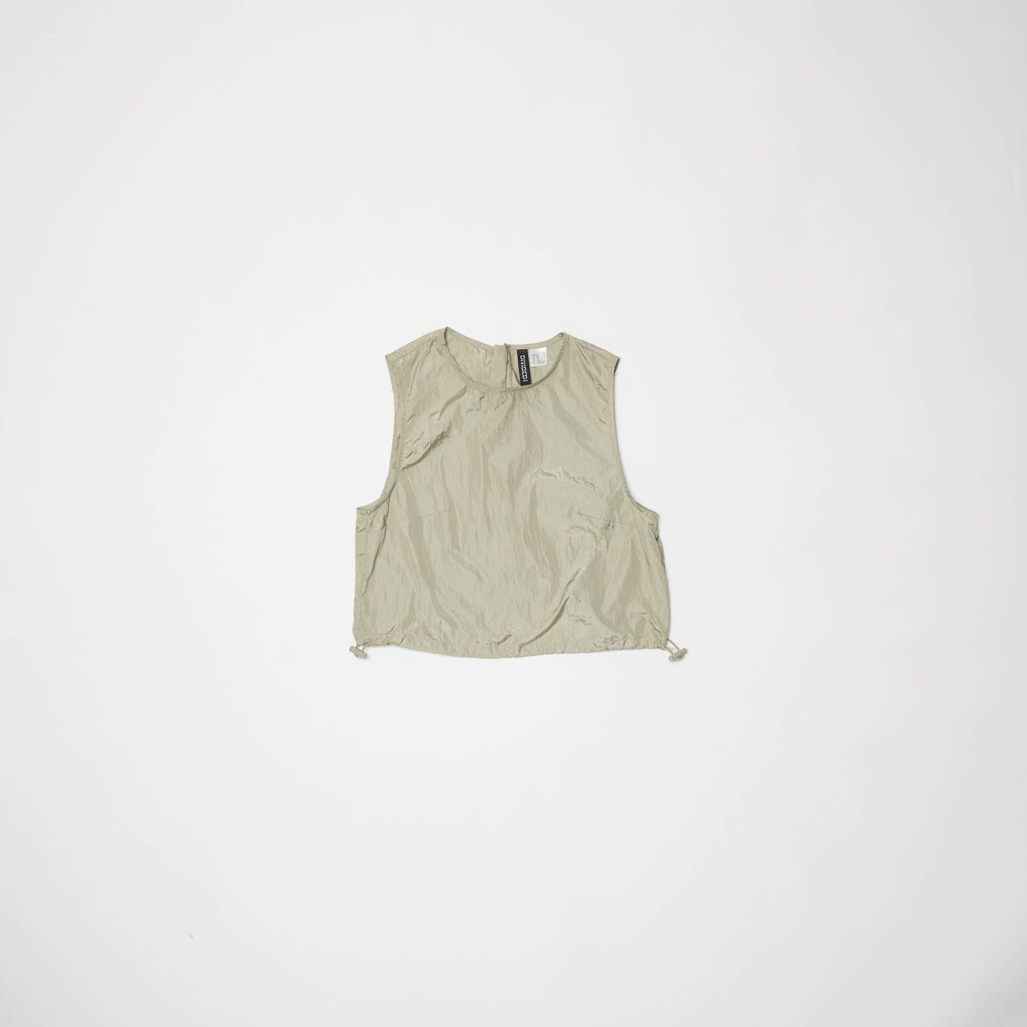 Top Blusas y Poleras Casual Sin Mangas Lourdes 21477