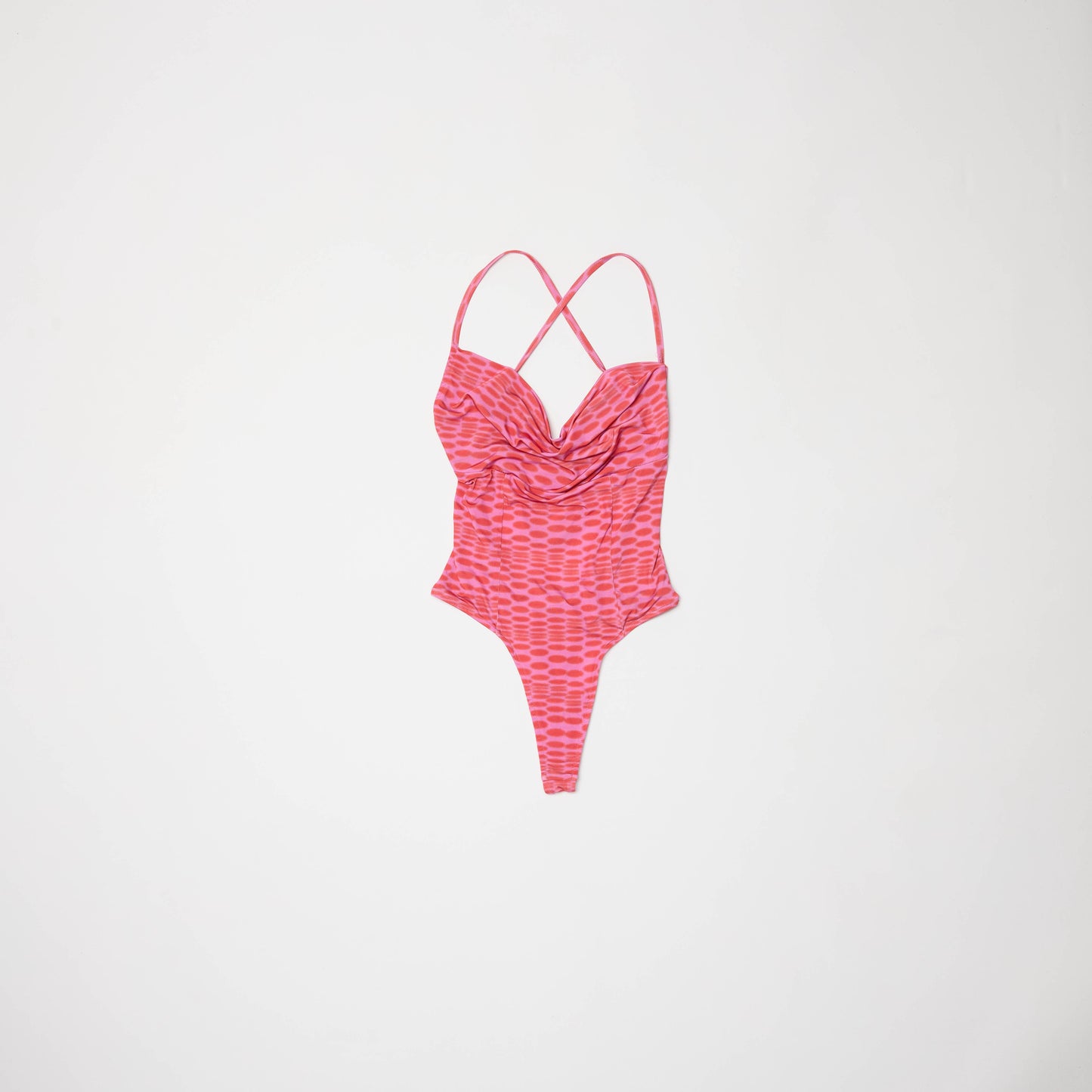 Top Blusas y Poleras Casual Sin Mangas Lourdes 21715