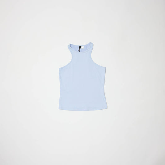 Top Blusas y Poleras Casual Sin Mangas Lourdes 21761