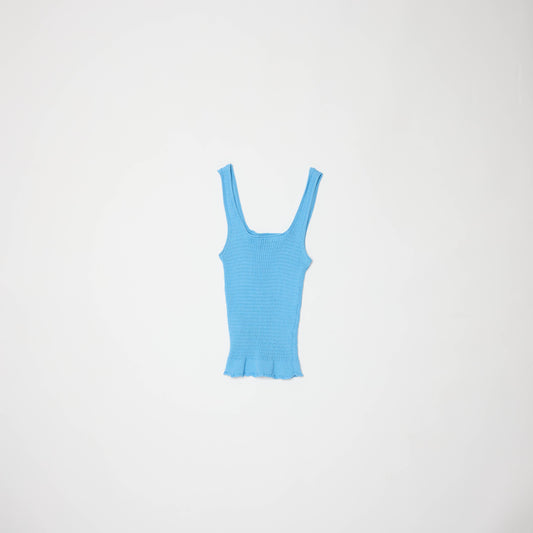 Top Blusas y Poleras Casual Sin Mangas Lourdes 21763