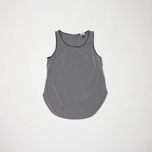 Top Blusas y Poleras Casual Sin Mangas Lourdes 21880