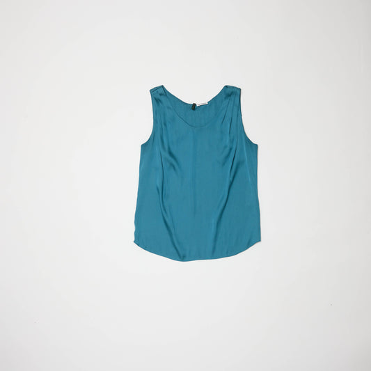 Top Blusas y Poleras Casual Sin Mangas Lourdes 21884