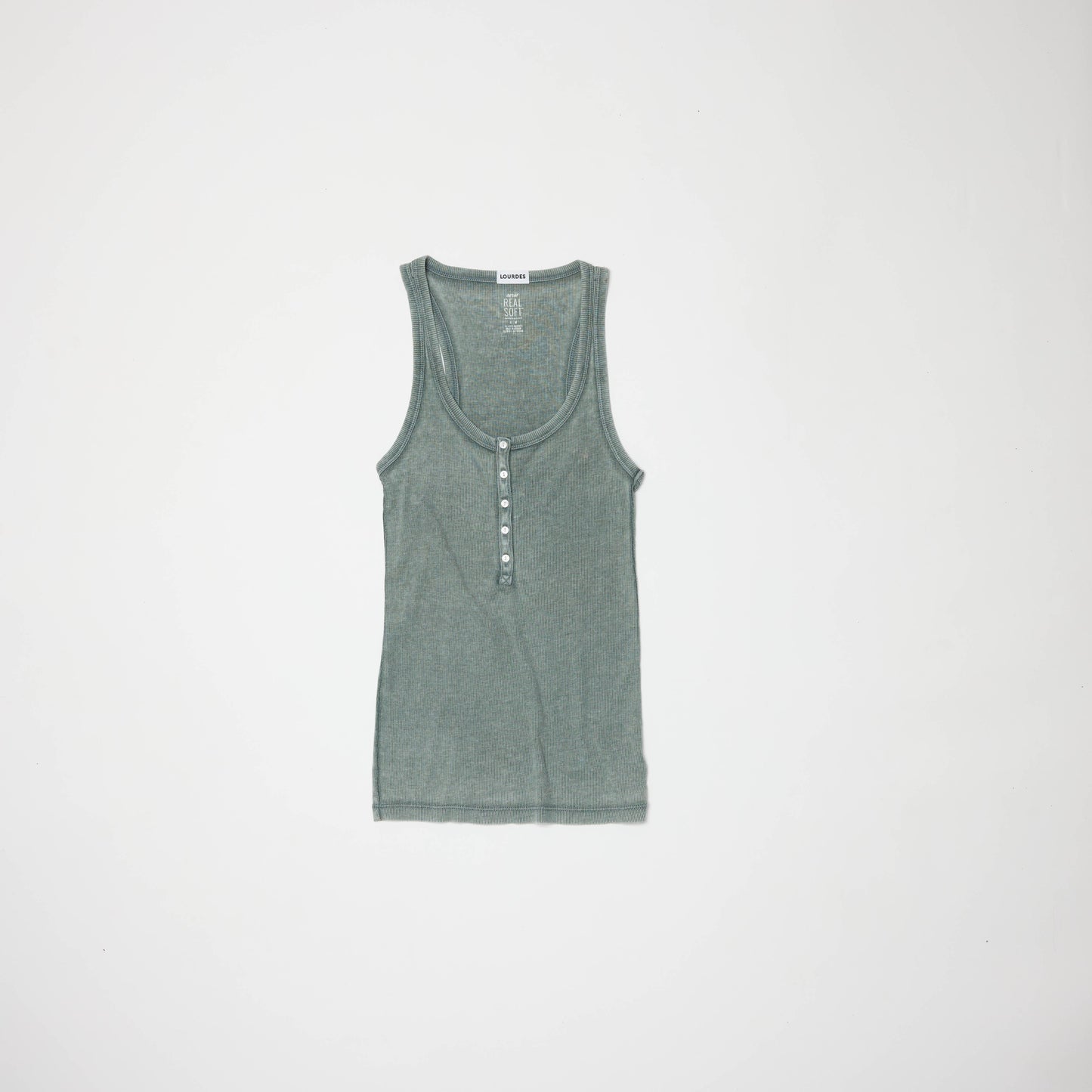 Top Blusas y Poleras Casual Sin Mangas Lourdes 21890