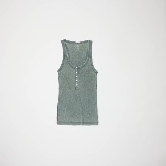 Top Blusas y Poleras Casual Sin Mangas Lourdes 21890